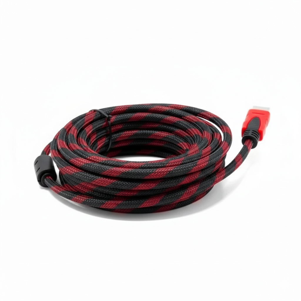 Cable Hdmi A Hdmi 10 Metros