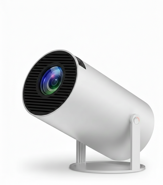 Proyector Smart Hy300 Pro
