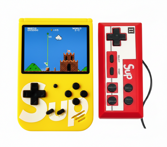 Consola portatil sub