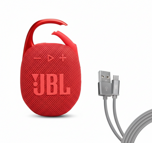 Parlante JBL 5 clip